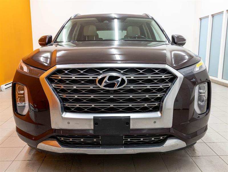 hyundai Palisade 2020 - 5