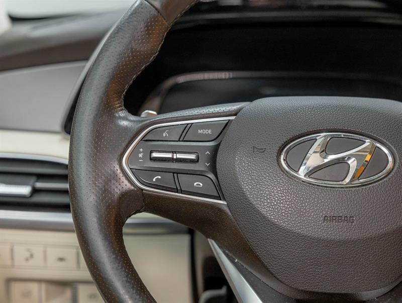 hyundai Palisade 2020 - 15