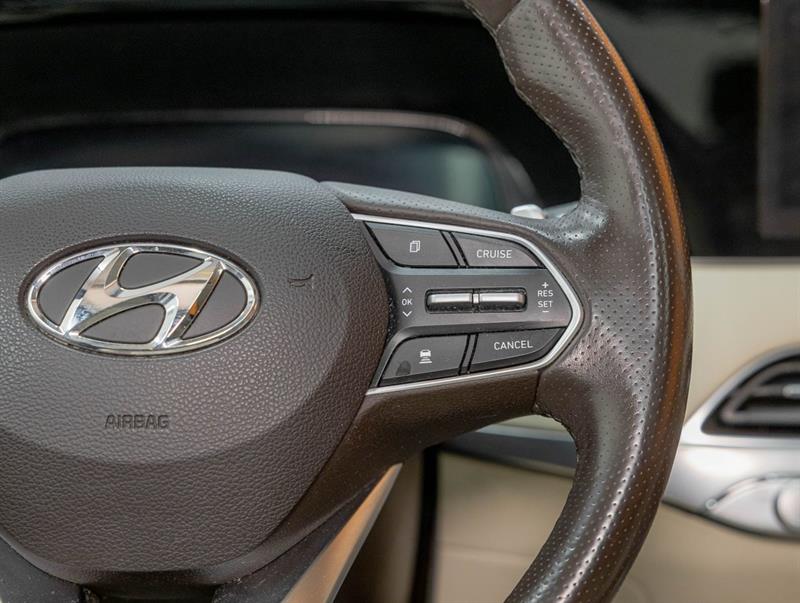 hyundai Palisade 2020 - 16