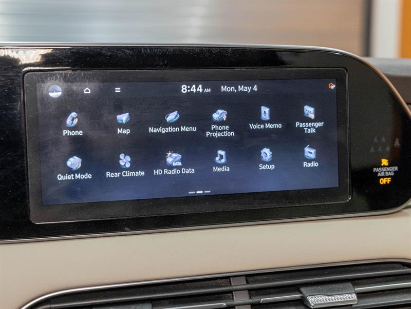 hyundai Palisade 2020 - 18