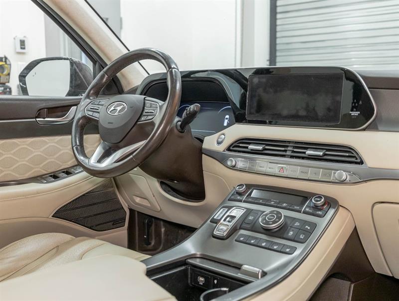 hyundai Palisade 2020 - 27