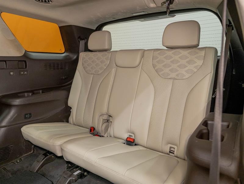 hyundai Palisade 2020 - 31