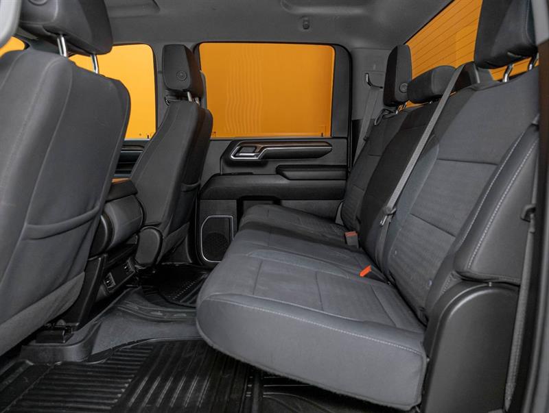 chevrolet Silverado 2500HD 2024 - 30