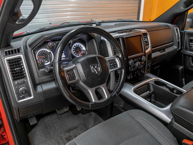 ram 1500 Classic 2023 - 2