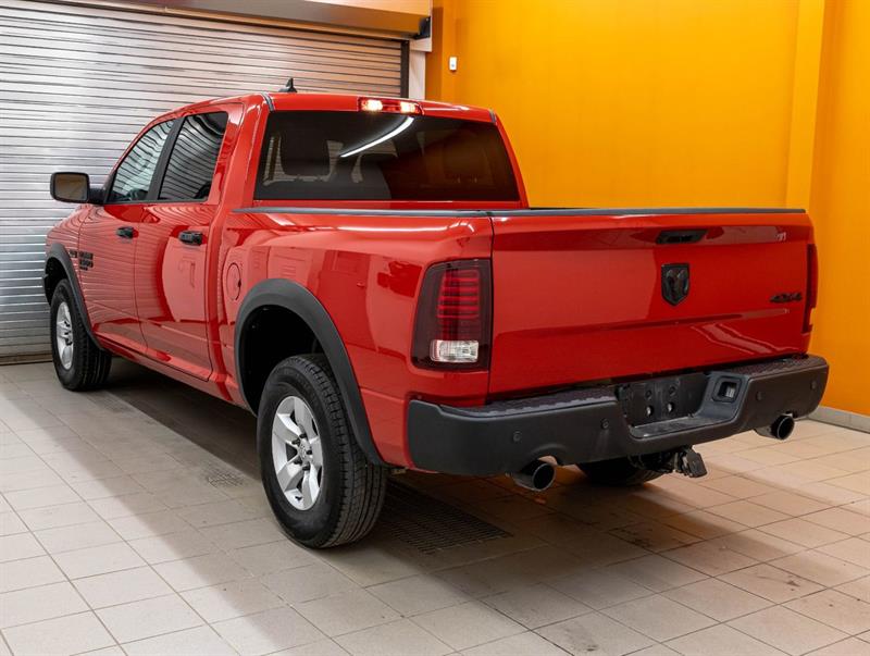 ram 1500 Classic 2023 - 5