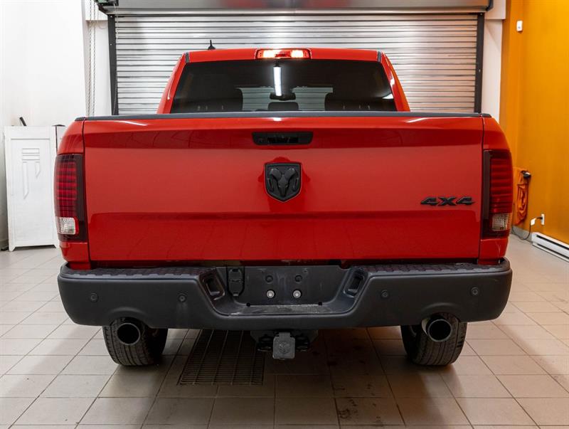 ram 1500 Classic 2023 - 6