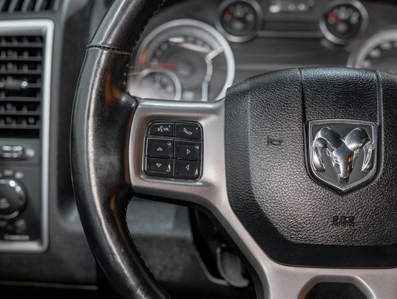 ram 1500 Classic 2023 - 14