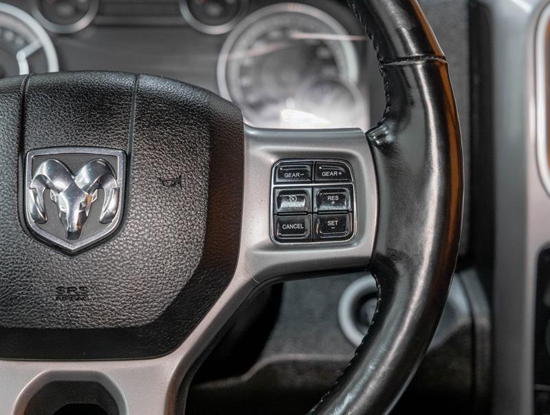 ram 1500 Classic 2023 - 15