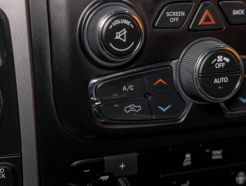ram 1500 Classic 2023 - 20