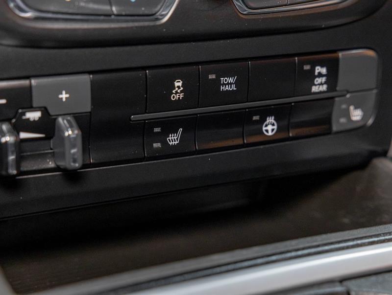 ram 1500 Classic 2023 - 21