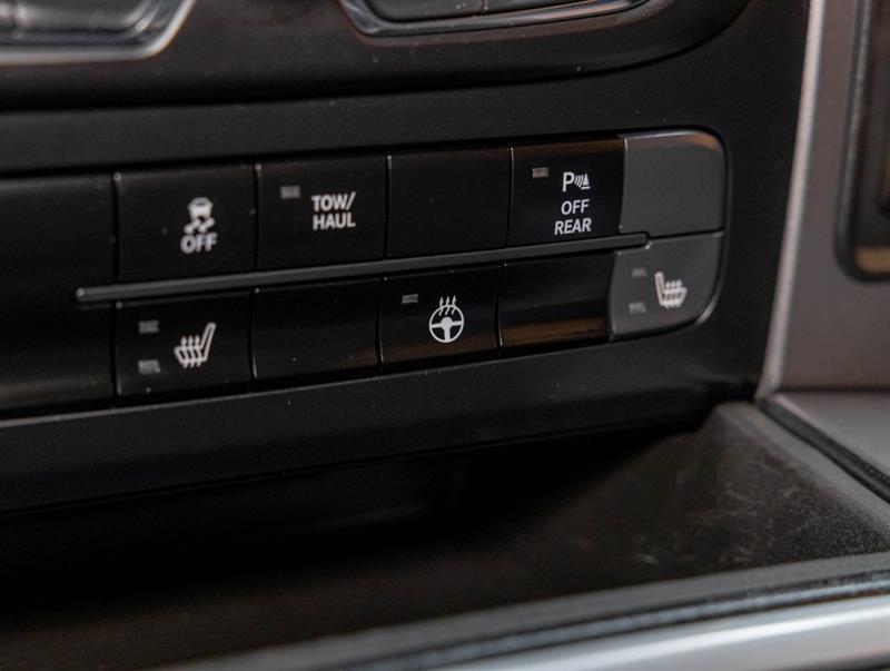 ram 1500 Classic 2023 - 22