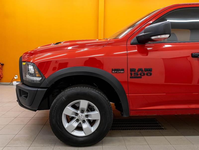 ram 1500 Classic 2023 - 32