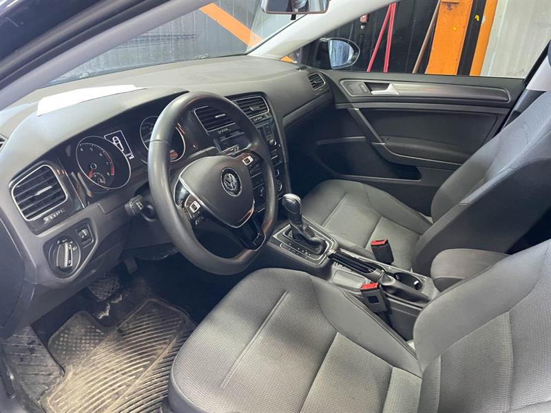 volkswagen Golf 2020 - 3