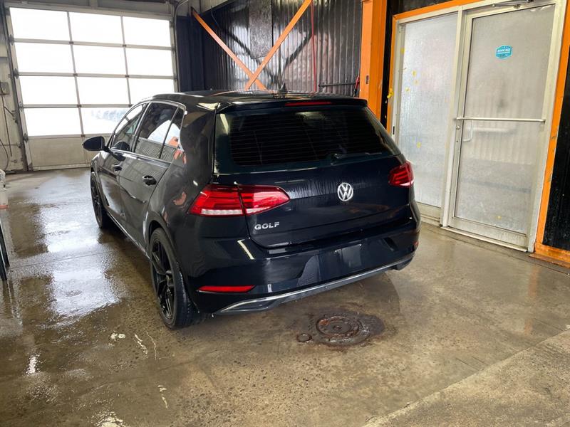 volkswagen Golf 2020 - 5