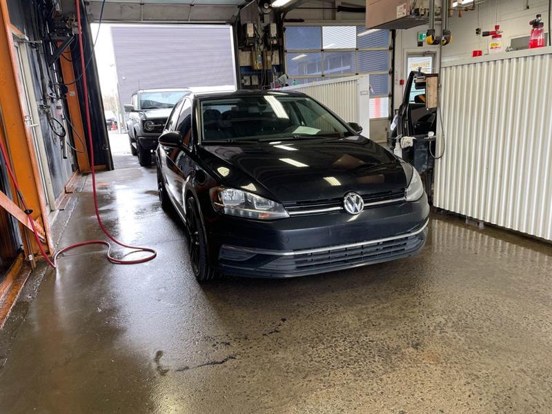 volkswagen Golf 2020 - 9