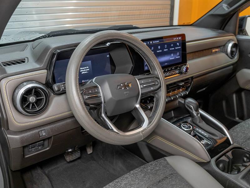 chevrolet Colorado 2023 - 2