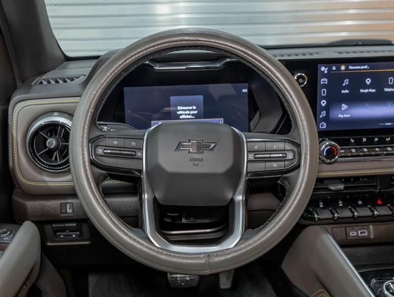 chevrolet Colorado 2023 - 14