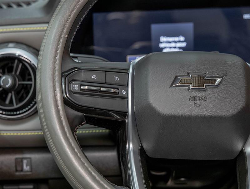 chevrolet Colorado 2023 - 15