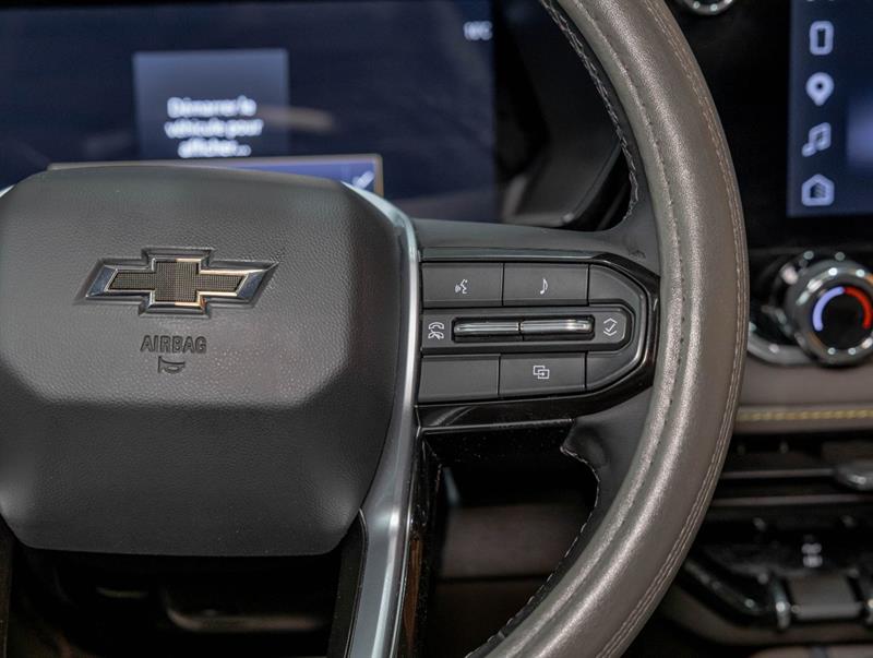 chevrolet Colorado 2023 - 16