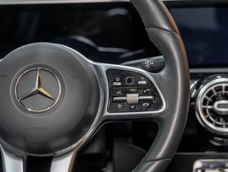 mercedes-benz Classe A 2020 - 16