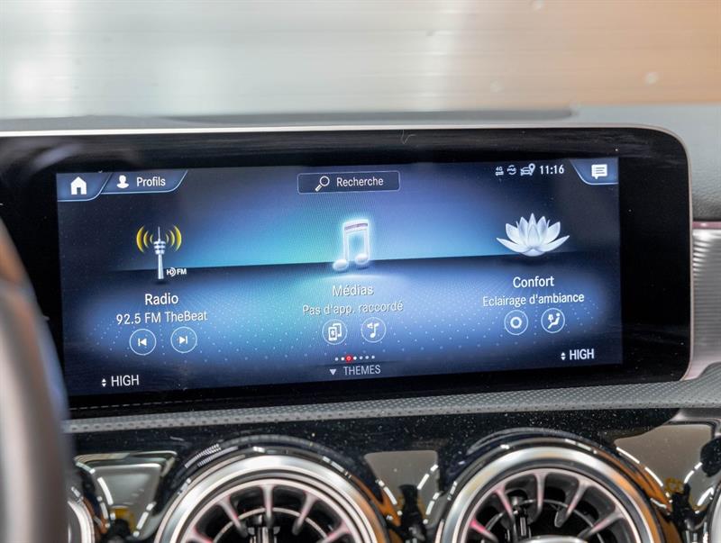 mercedes-benz Classe A 2020 - 17