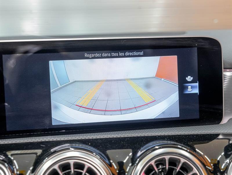 mercedes-benz Classe A 2020 - 18