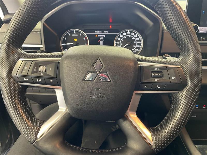 mitsubishi Outlander 2023 - 16