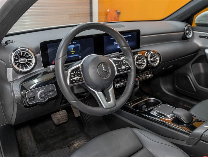 mercedes-benz Classe A 2020 - 2