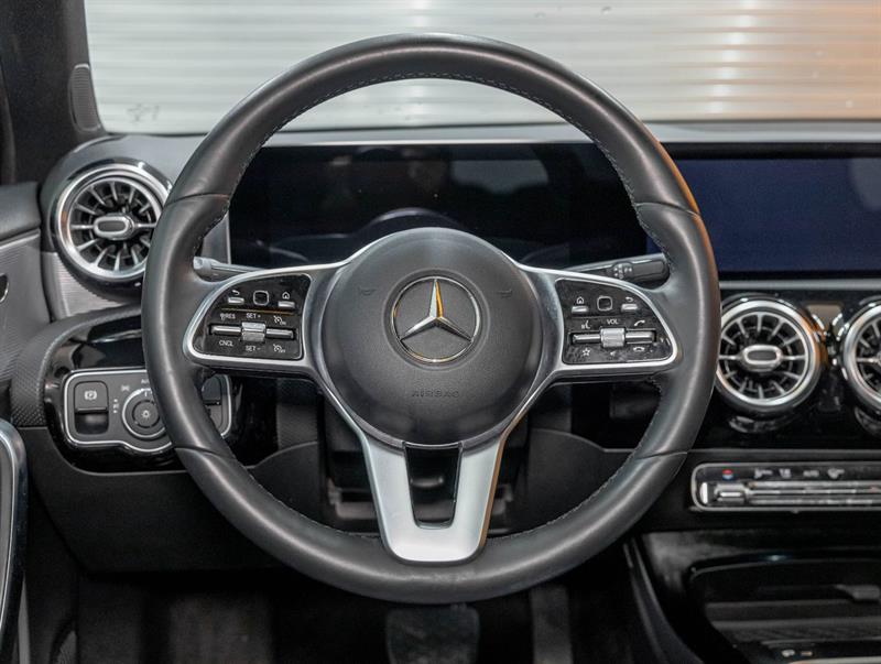 mercedes-benz Classe A 2020 - 14