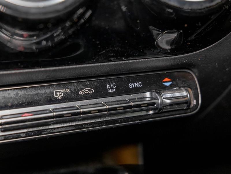 mercedes-benz Classe A 2020 - 21
