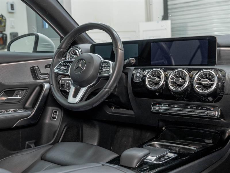 mercedes-benz Classe A 2020 - 25