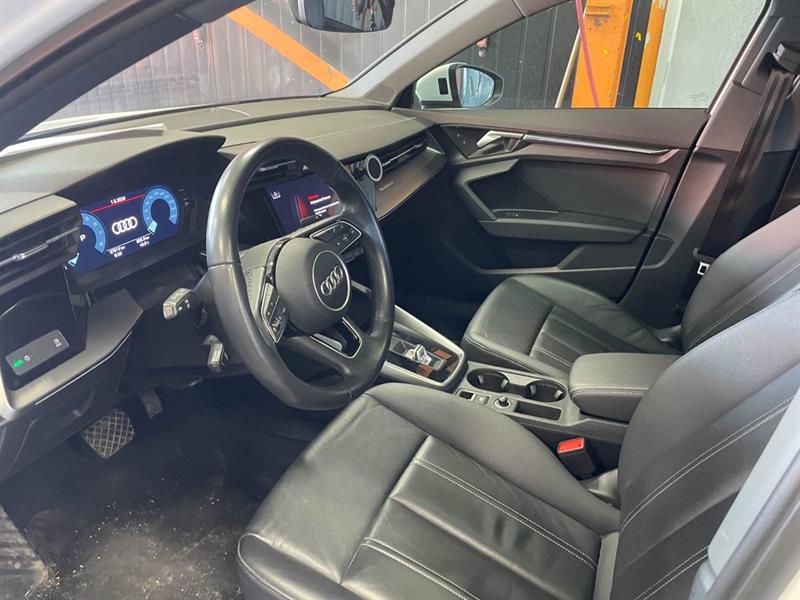 audi A3 2022 - 4