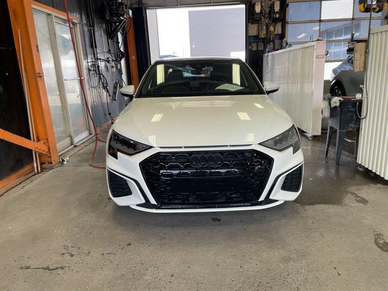 audi A3 2022 - 5