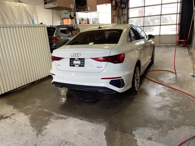 audi A3 2022 - 9