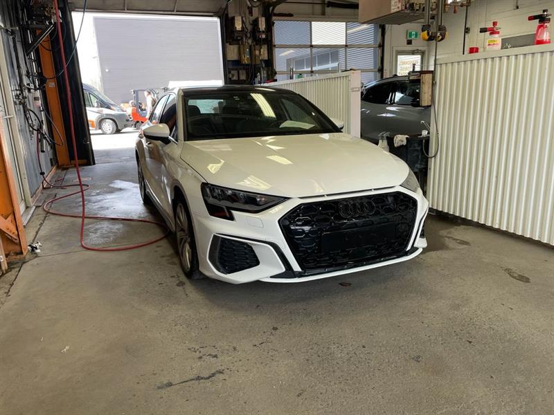audi A3 2022 - 10