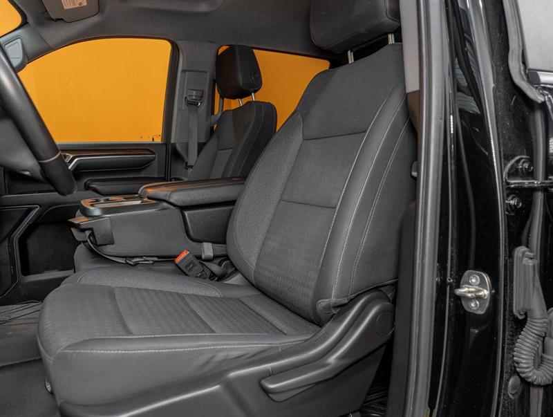 chevrolet Silverado 2500HD 2024 - 10