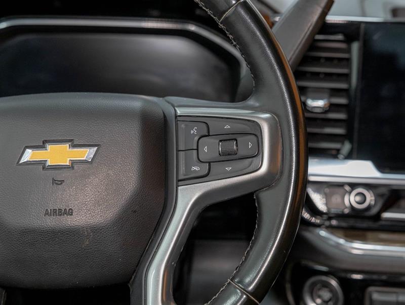 chevrolet Silverado 2500HD 2024 - 15