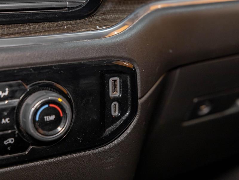 chevrolet Silverado 2500HD 2024 - 22