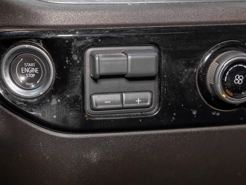 chevrolet Silverado 2500HD 2024 - 24