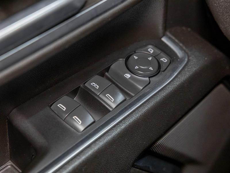 chevrolet Silverado 2500HD 2024 - 27