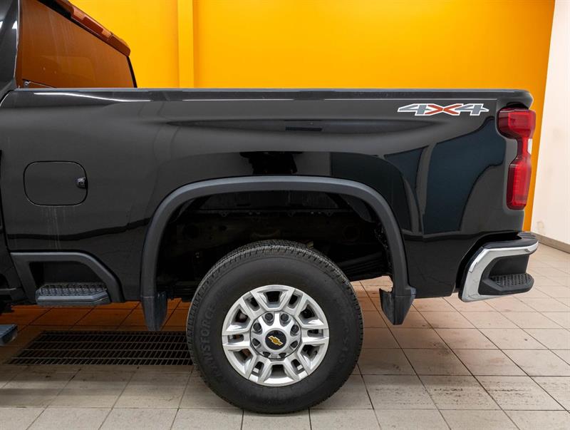 chevrolet Silverado 2500HD 2024 - 32