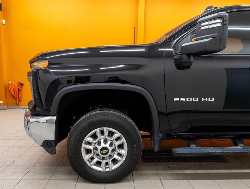 chevrolet Silverado 2500HD 2024 - 33
