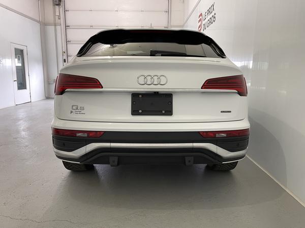 audi Q5 Sportback 2021 - 6
