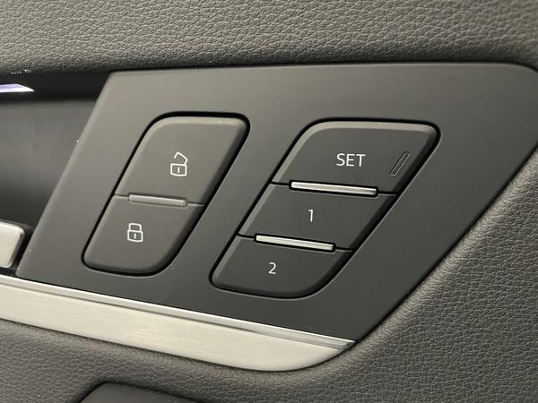 audi Q5 Sportback 2021 - 12