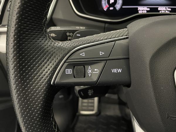 audi Q5 Sportback 2021 - 14