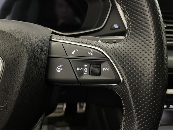audi Q5 Sportback 2021 - 15