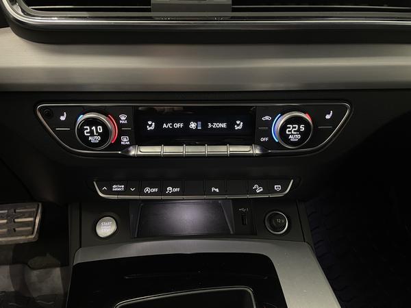 audi Q5 Sportback 2021 - 21