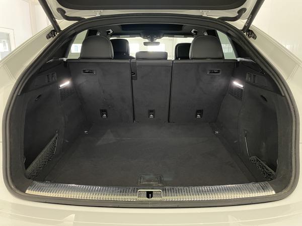 audi Q5 Sportback 2021 - 27