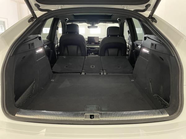 audi Q5 Sportback 2021 - 28