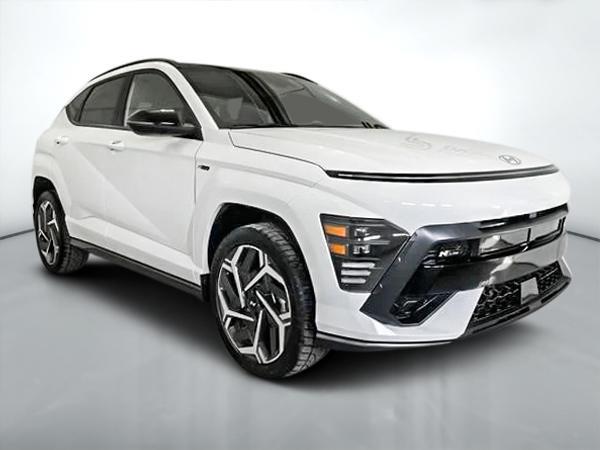 hyundai Kona 2025
